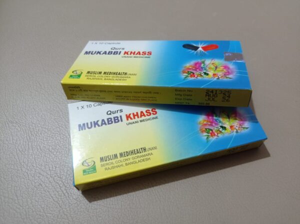 Mukabbi Khass