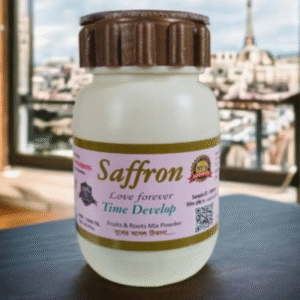 Saffron