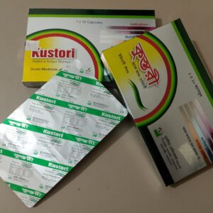 Kustori