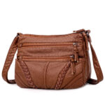 Cross-Border New Women's Bag
