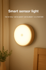 Smart Sensor Light