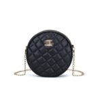 Embroidered Shoulder Bag Women's Bag - Image 4