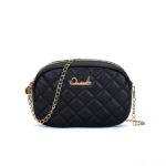 Embroidered Shoulder Bag Women's Bag